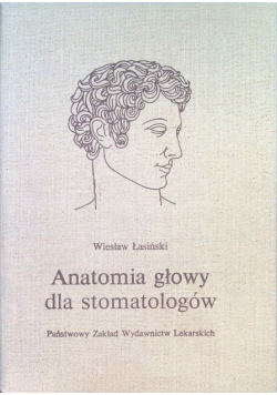 Anatomia głowy dla stomatologów