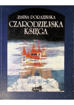 Czarodziejska księga