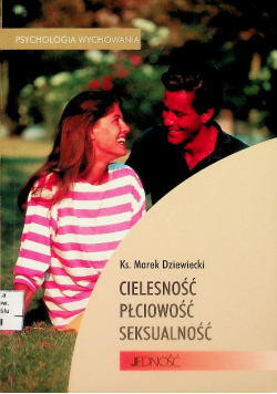 Cielesność płciowość seksualność