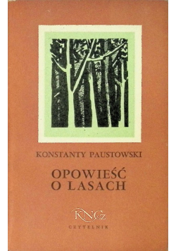 Opowieść o lasach