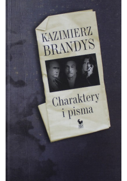Charaktery i pisma