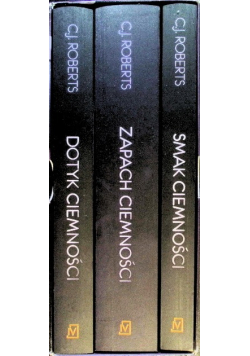 The dark Duet Trylogia erotyczna Tom 1 do 3