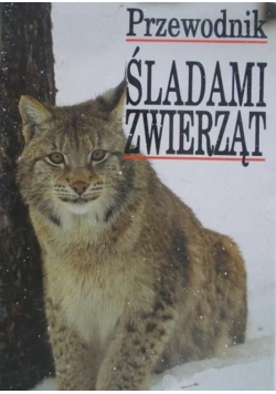 Przewodnik. Śladami zwierząt