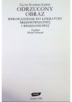 Odrzucony obraz