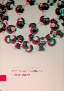 Uczenie się w kulturze miejsca pracy
