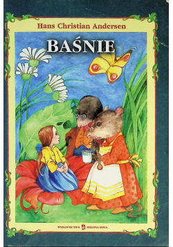 Baśnie