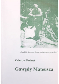 Gawędy Mateusza