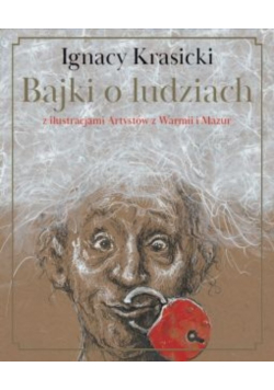 Bajki o ludziach