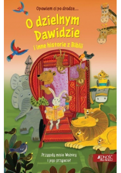 Opowiem ci po drodze