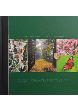 Parki powiatu brzeskiego