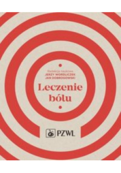 Leczenie bólu