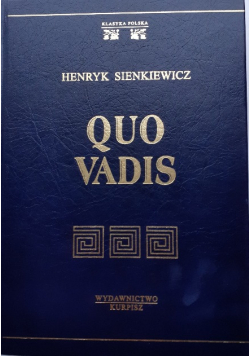 Quo Vadis