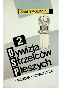 2 Dywizja Strzelców Pieszych