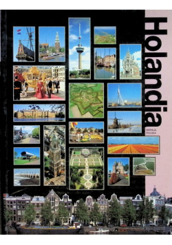 Holandia
