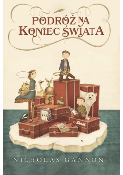 Podróż na koniec świata