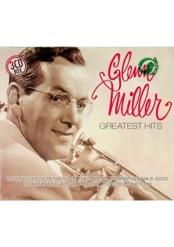 Greatest hits CD