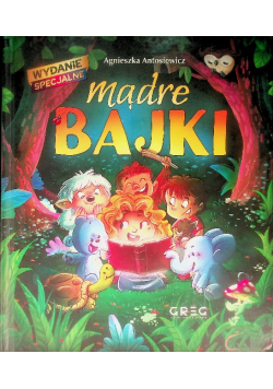 Mądre bajki