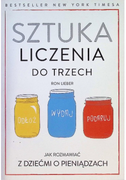 Sztuka liczenia do trzech