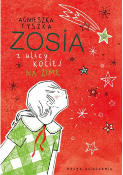 Zosia z ulicy Kociej Na zimę