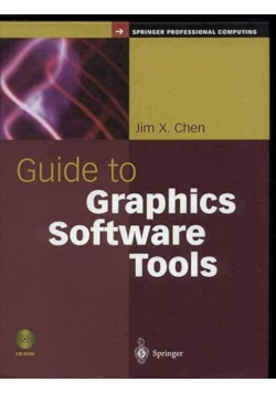 Guide to Graphics Software Tools