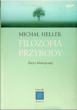 Filozofia przyrody