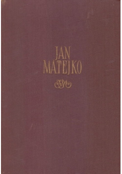 Jan Matejko. Wspomnienia rodzinne