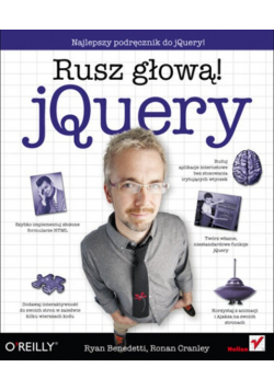 JQuery Rusz głową
