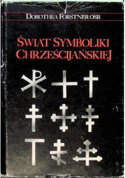Świat symboliki chrześcijańskiej