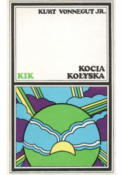 Kocia Kołyska