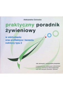 Praktyczny poradnik żywieniowy