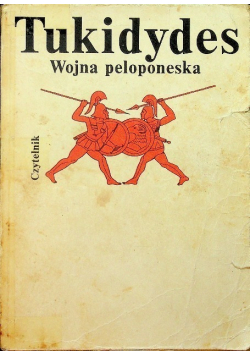 Wojna peloponeska
