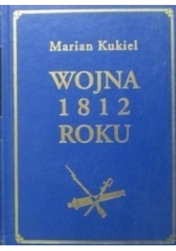 Wojna 1812 roku Tom II