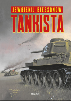 Tankista