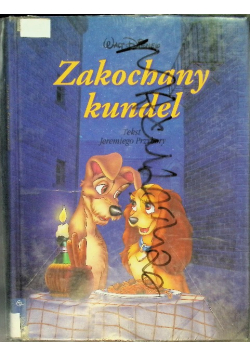 Zakochany kundel