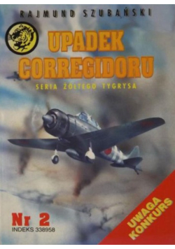 Upadek Corregidoru Nr 2