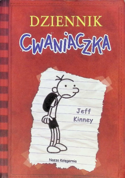 Dziennik cwaniaczka