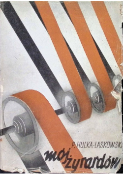 Mój Żyrardów 1934 r