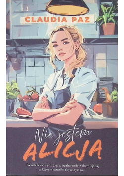 Nie jestem Alicją
