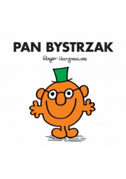 Pan Bystrzak