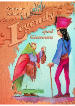 Legendy spod Giewontu