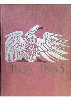 Rok 1863, 1929 r.