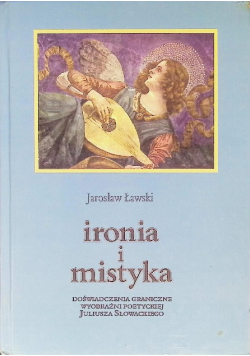 Ironia i mistyka