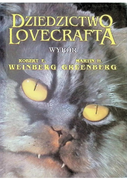 Dziedzictwo Lovecrafta