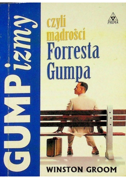 Gumpizmy czyli mądrości Forresta Gumpa