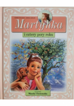 Martynka i cztery pory roku