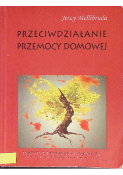 Przeciwdziałanie przemocy domowej