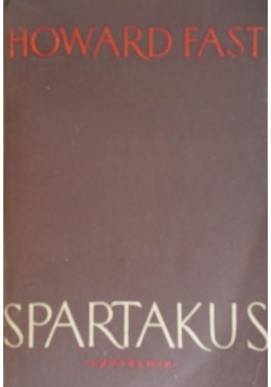 Spartakus