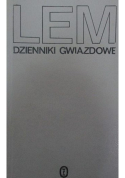 Dzienniki Gwiazdowe
