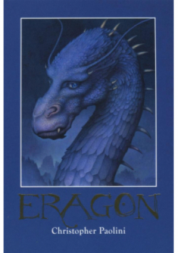 Eragon Księga 1