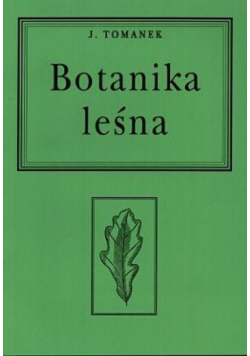Botanika leśna